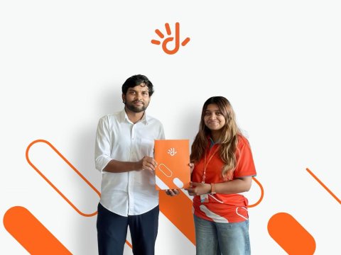 Tekkers dhiraagu resort cup miadhu fashaane