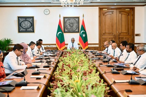 SDFC gai oiy sarukaaru ge hissaa BML ah vikkaalanee