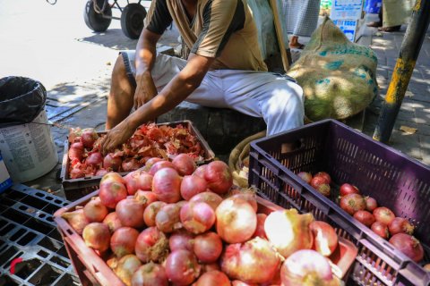 MPL in genai Fiya shipment thakaa eku kilo eh ge agu 18 rf ah thirivejje