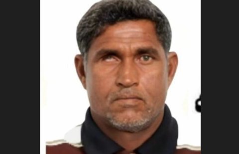 Abdhurahumaan ge maru: Baeh meehun ge phone aai annaunu fuluhunge belumuge dhashah