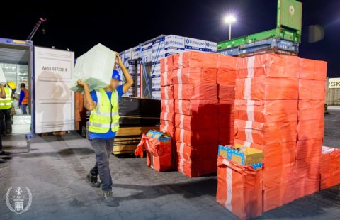 Vagah etherekurumun hifehetti 13.6 million cigarette gelijje