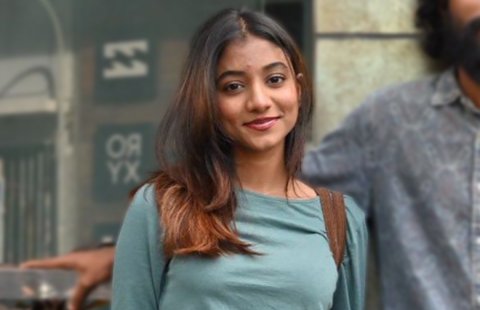 Shiman ge phone in photo eh leak kuri vaahaka fuluhun dhogu koffi