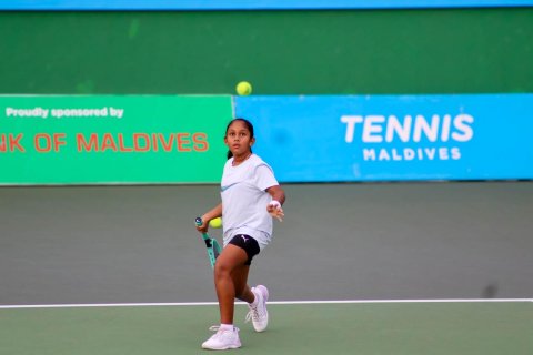 BML national tennis championships kaamiyaabu kamaa eku ninmaalaifi
