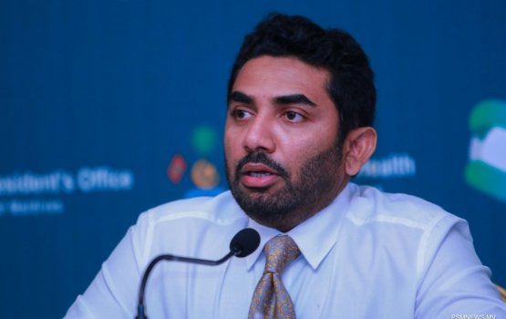 Massakaiy kuree vakkan kurumuge niyathuga eh noon: Ameen