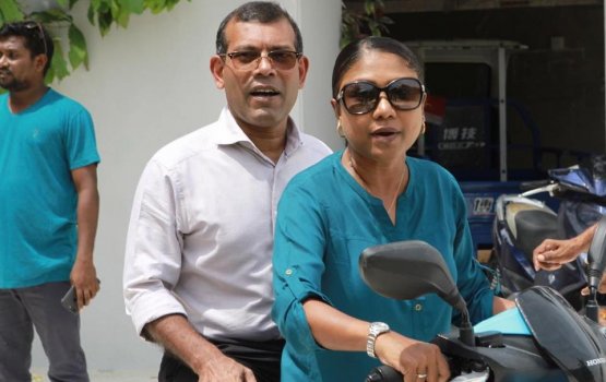 Sarukaarun Hisaan maraalan ulhey kamuge thumathu Bonde kurahvaifi