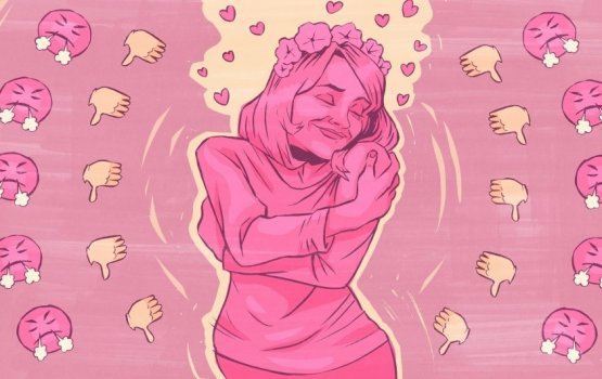 Amilla nafusu dheke loabivun: Faruvaaehge feshun