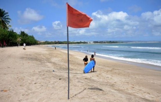 Beyruge touristunnah dhen mi aharu Bali akah nudheveyne!