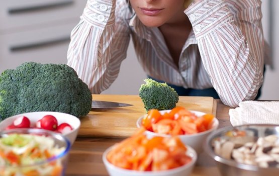 Orthorexia nervosa aai Instagram ge andhiri faraaiy 