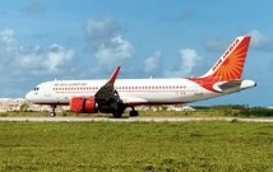 India tourist in Guest house thah aun manaa koffi