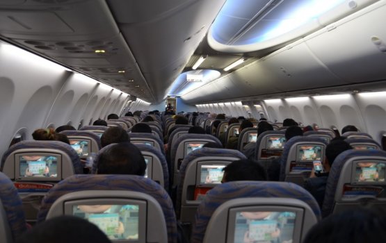 Mathindhaa boatu therein Covid jehumuge furusathu kuda: science verin