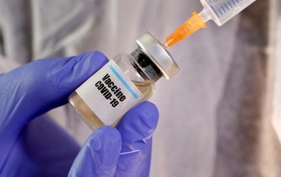 Singapore in ufehdhi  Covid-19 ge vaccine voluntier innah dheefi