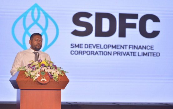 SDFC ge loan dhekkun mi aharuge niyalah faskoh dheefi