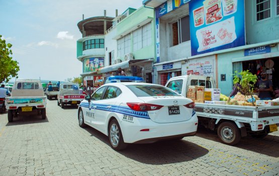 Fulhun ge vazeefaa ah vanumuge muhdhathu ithurukoffi