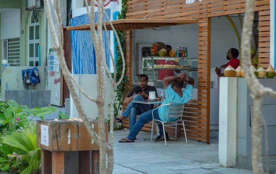 Majileehuge javaabu Cafe thakuge verinnah: Evves badhaleh nagai nudheveyne