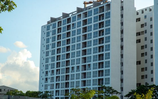 Housing mandate neh kunfunithakah housing mashroou thah hingun manaa koffi