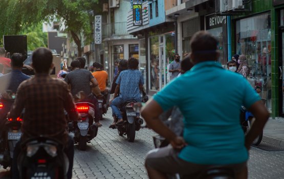 Eggamu dhathuru fathuruge nizaamah bodethi badhalu thakeh gennanee