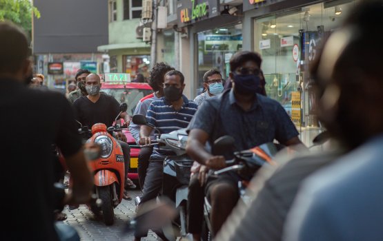 Raajjeyge aabaadhee bai million ahvure mahchah