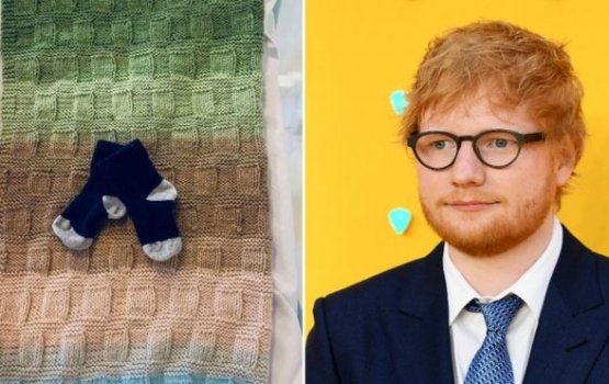 Ed Sheeran bappa akah vejje 