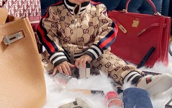 Umurun enme dhe aharuge influencer eh!