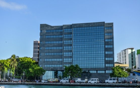 Mi dhiya aharu 36.2 billion ruffiyaage check clear kuri: MMA