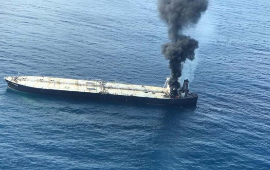 Lanka kairin theyo tanker ehgai roavejje, theyo raajje aa hisaabah fethuridhaane?