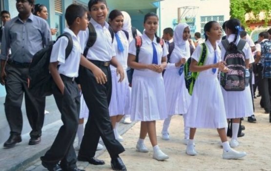 Dharivarunge uniform in virus filuvaanee kihineh? 