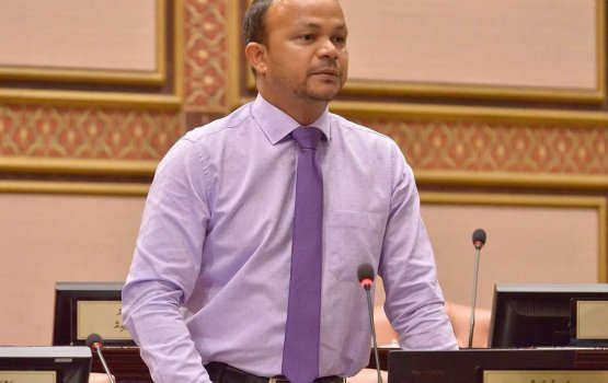 Ahaalumeh nethi List aammu kurumakee zinmaadhaaru kuda amaleh: Ali Hussain