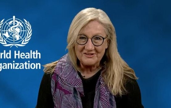 Vaccine dheyn fesheynee 2021 vana aharu ge medhuthereyga: WHO