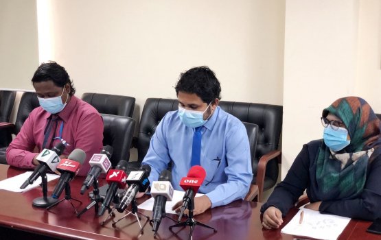 Single window mashroou gai corruption eh neh: Finance