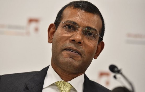 Thahugeegah raees Nasheed bayaan dhevvaifi