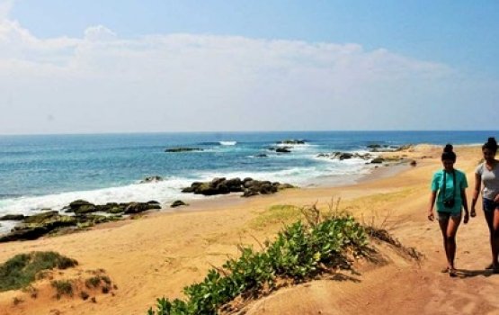 Sri Lanka in 200 ehhaa loabiverin hayyarukohfi