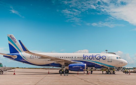 Dhekunu Asia Gaumuthakun myhun raajje ah aun manaakonfi