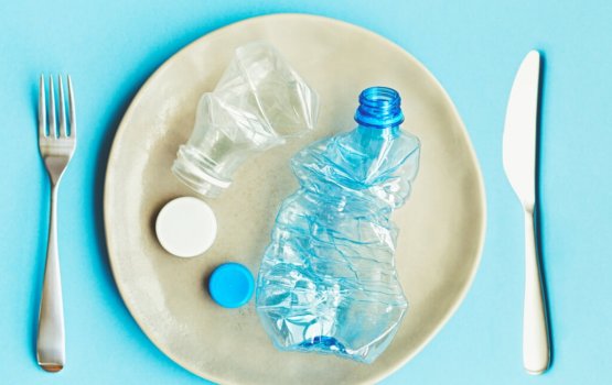 Thikeveny hus plastic kan ingeytha ?