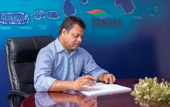 Fenakaige Corruption eh neh, massala nubalan SOE committee in ninmaifi