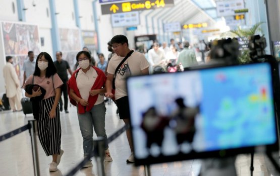 Raajje in Lanka ah dhiya 5 meehaku Covid ah postive vejje