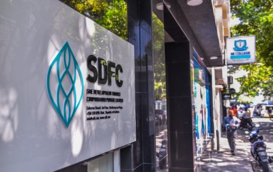 SDFC ge loan thah faskuran edheveyne