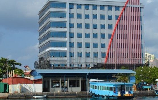 Dhiraagu ge broadband internet ge khidumai medhu kendijje
