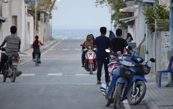 Naruhaku positive ve, 3 vana faharah dhihdhoo monitoring ah