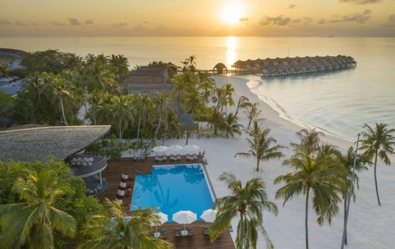 Furathama faharah resortehgai Covid ah test kohdheyn fashaifi