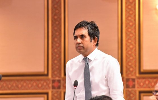 Emme ginain haradhukuri gaumakah raajje, natheejjaa sumeh: Saeed