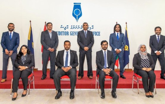 Chartered Accountantunge Institute ge inthigaalee council ah MP Yaugoob