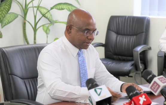 Israel aa dhuvahaku ves gulhun badhahi nukuraane: Foreign Ministry