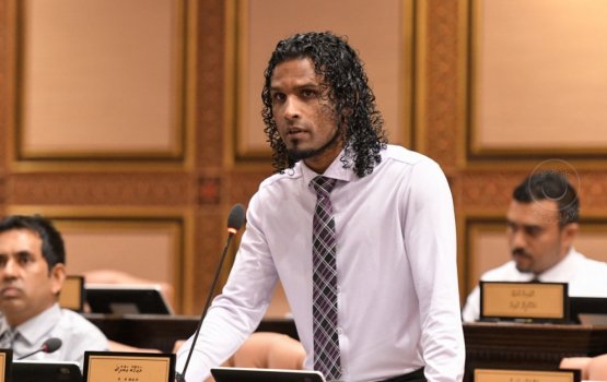 Majilis hoonuve Yaugoob thalhumun beyru kohfi