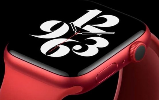 Iwatch alhaigen kasrathu kohgen mihaaru faisaa hoadheyne!