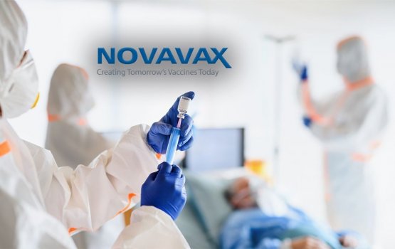 Novavax in vaccine ge dhe billion doze ufehdhumah amaazu hifaifi