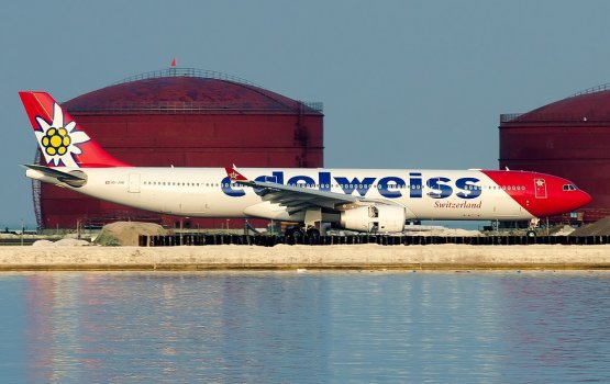 Switzerland in raajje ah alun dhathuru thah fashanee