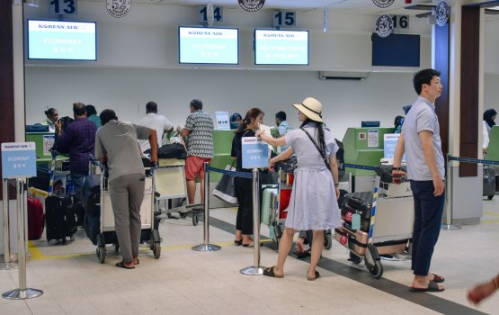 Rajje ai fathuruverin 69 percent ah ithuru vejje