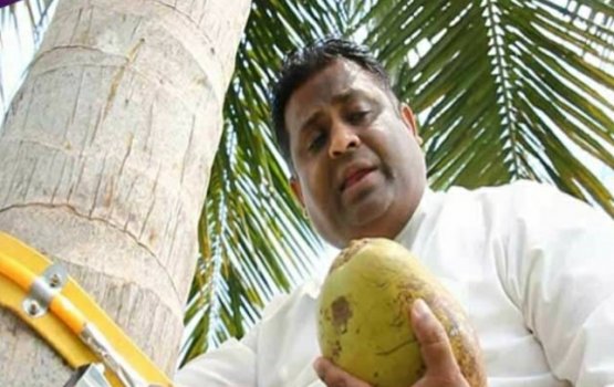 Sri Lankage kaatta behey vazeeru interview dhevvee rukun!