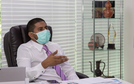 Dhaulai oriyaan kuraane kamakah bunefa eh nuvaane: Mahloof