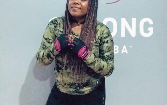 Fitness by Nahi: ethah bayehge fitness aa gulhi laamehifai